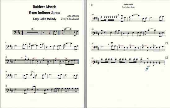raiders-march-indiana-jones-easy-cello-solo